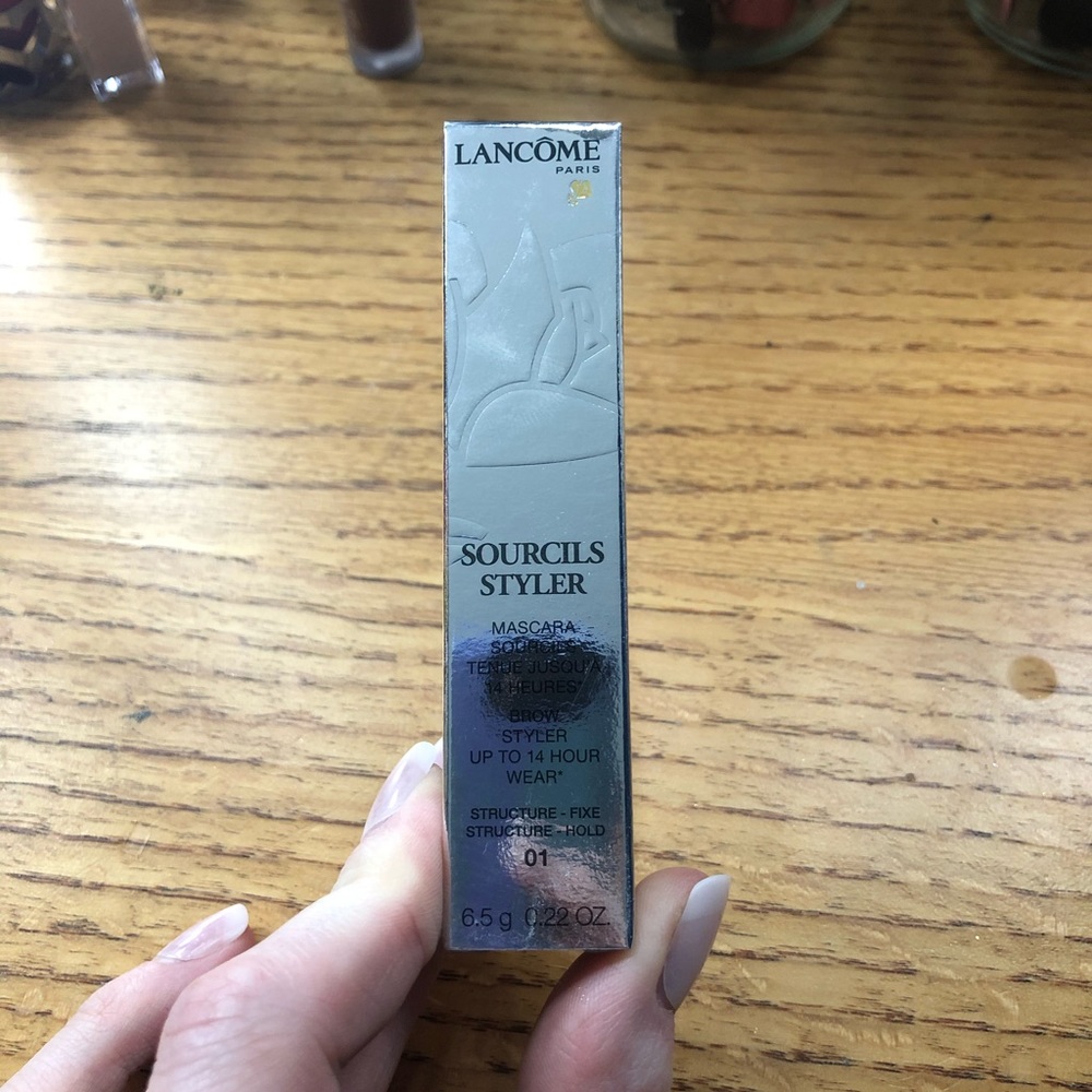 Lancôme Sourcils Styler in blonde